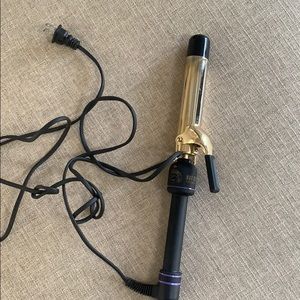 Hot Tools 1.25 curling iron